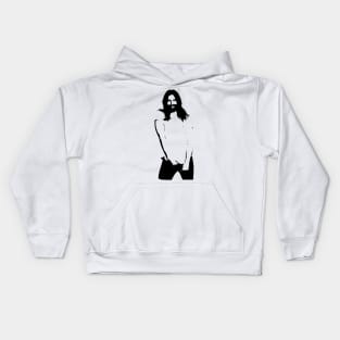 jonathan van ness v1 Kids Hoodie